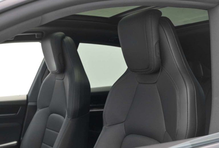 Porsche Macan 4 - photo 14