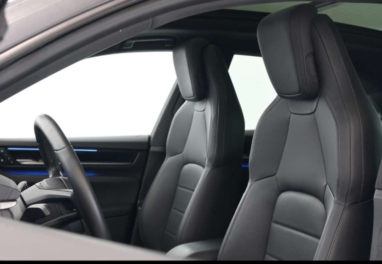 Porsche Macan 4S - photo 11