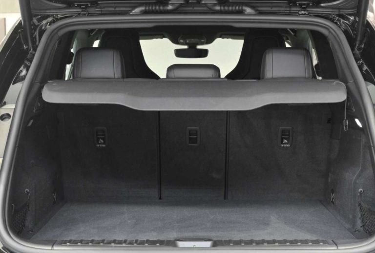 Porsche Macan 4 - photo 11