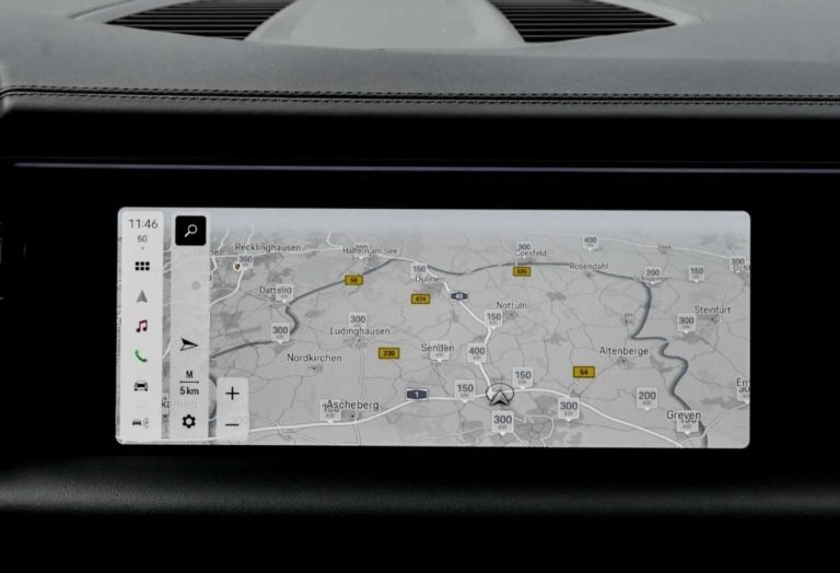 Porsche Macan 4 - photo 12