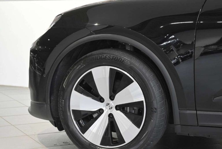 Porsche Macan 4 - photo 12