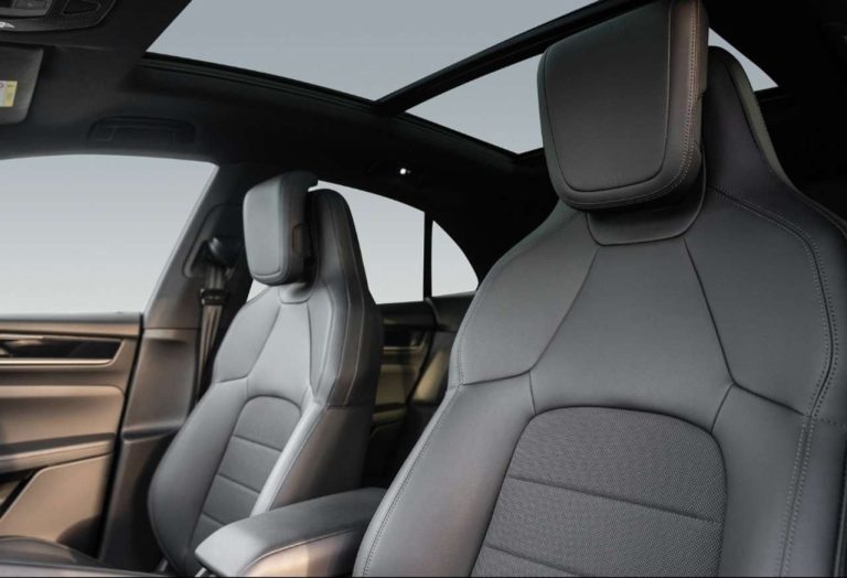 Porsche Macan 4 - photo 15