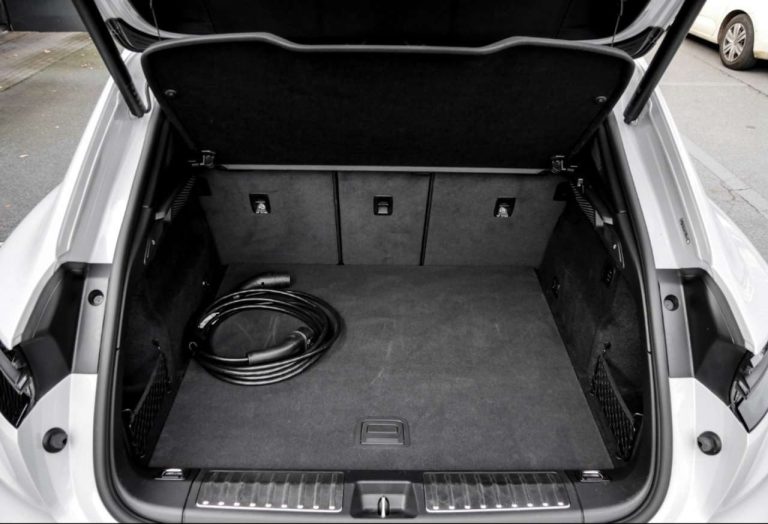 Porsche Macan 4 - photo 18