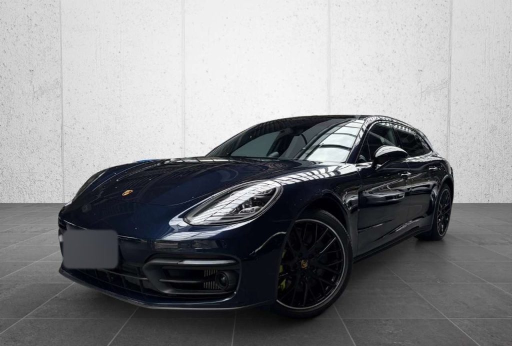 Porsche Panamera 4S E-Hybrid Sport Turismo