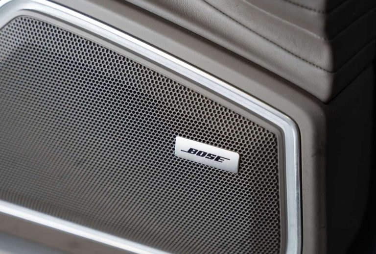 Porsche Panamera 4 E-Hybrid - photo 14