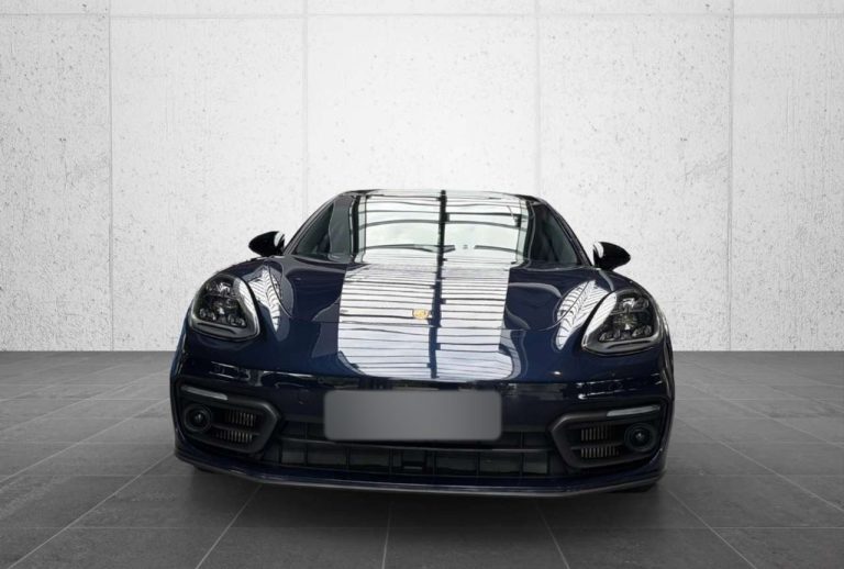 Porsche Panamera 4S E-Hybrid Sport Turismo - photo 6