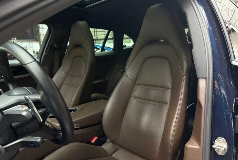 Porsche Panamera 4S E-Hybrid Sport Turismo - photo 9