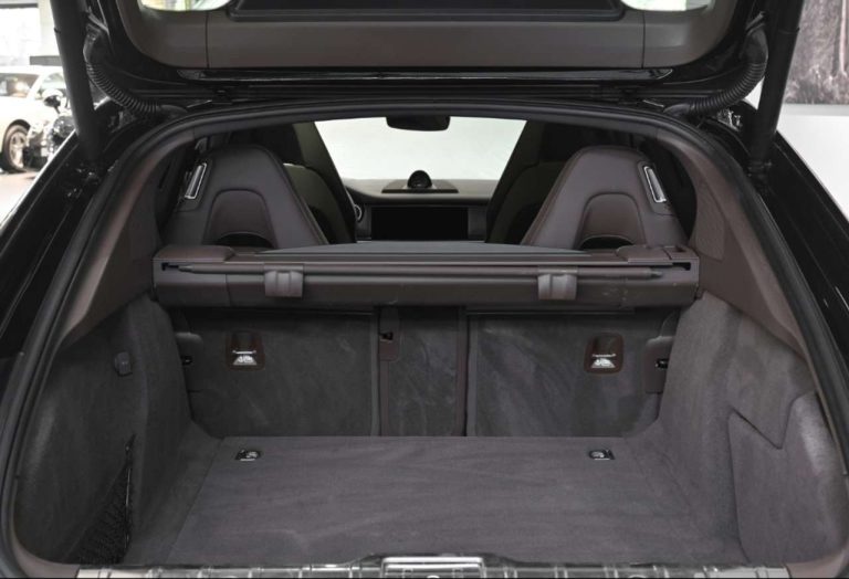 Porsche Panamera 4 E-Hybrid Platinum Edition - photo 10