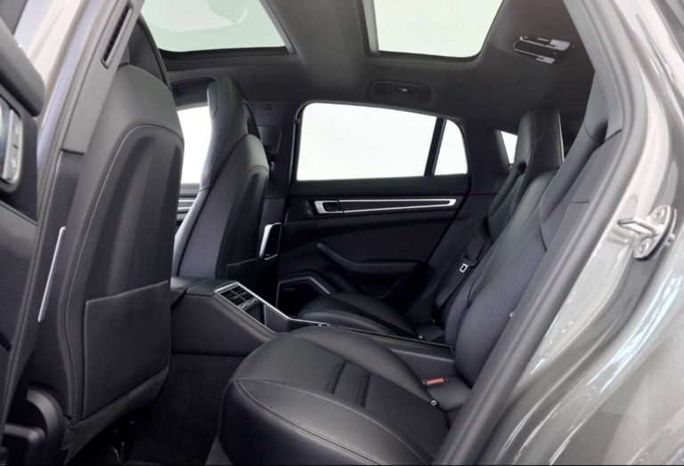 Porsche Panamera 4 E-Hybrid Platinum Edition - photo 10