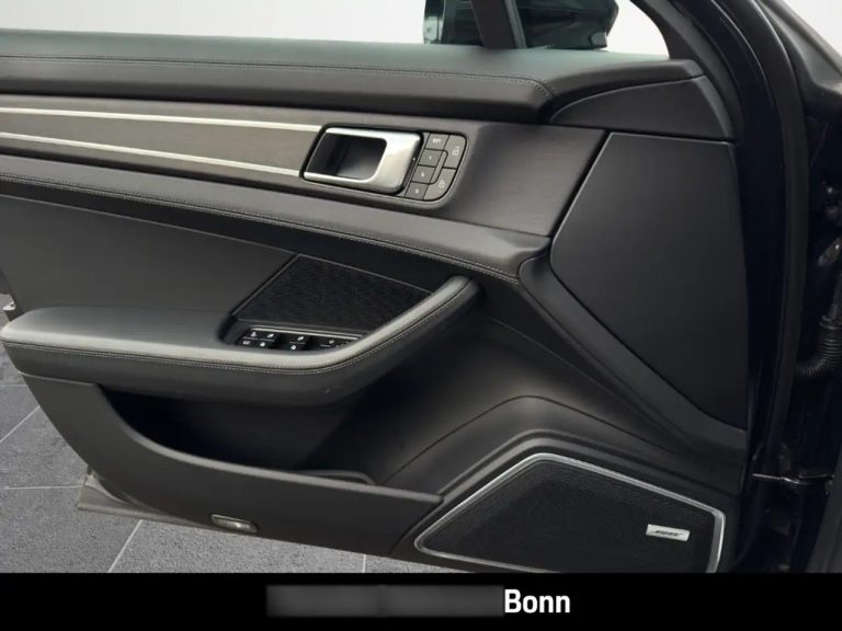Porsche Panamera 4 E-Hybrid Platinum Edition InnoDrive - photo 12