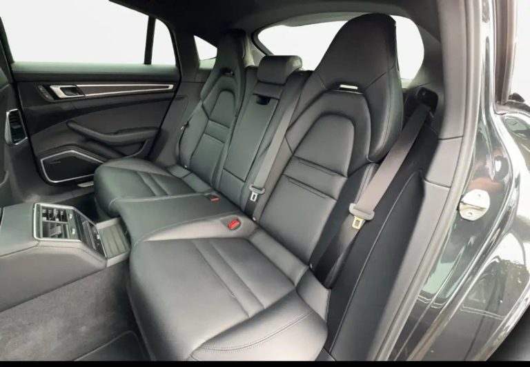 Porsche Panamera 4 E-Hybrid Platinum Edition InnoDrive - photo 13