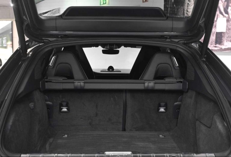 Porsche Panamera 4 E-Hybrid Platinum Edition - photo 14