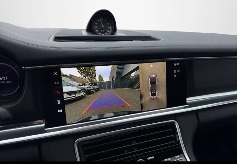 Porsche Panamera 4 E-Hybrid Platinum Edition InnoDrive - photo 16