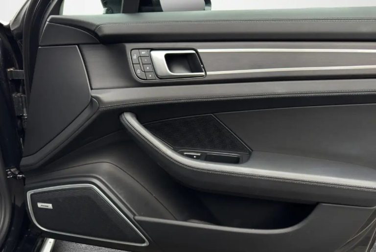 Porsche Panamera 4 E-Hybrid Platinum Edition InnoDrive - photo 17