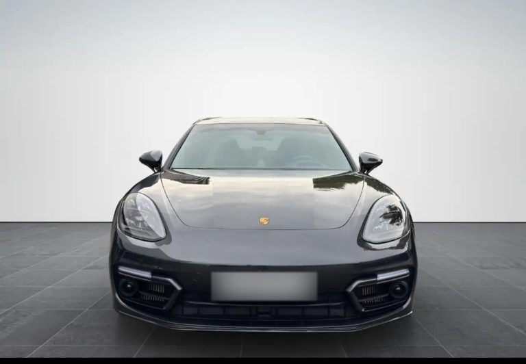 Porsche Panamera 4 E-Hybrid Platinum Edition InnoDrive - photo 2