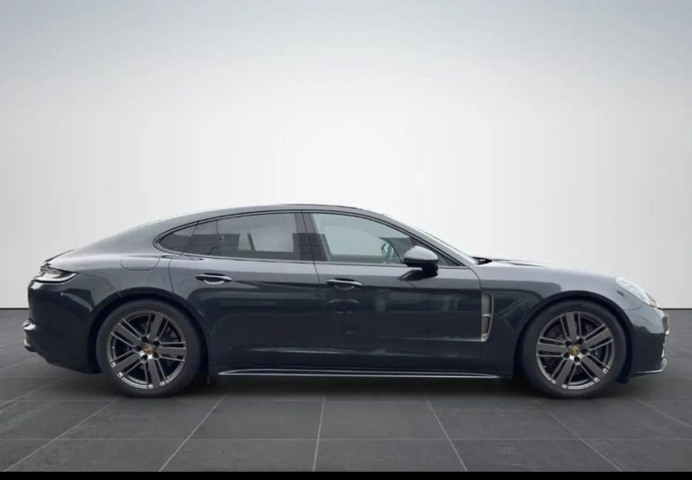 Porsche Panamera 4 E-Hybrid Platinum Edition InnoDrive - photo 4
