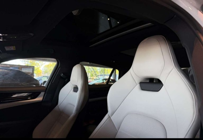 Porsche Panamera 4S E-Hybrid - photo 12