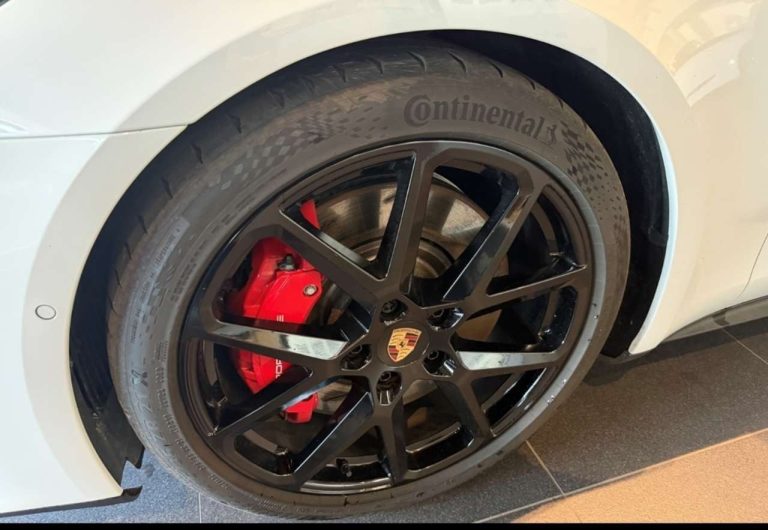 Porsche Panamera 4S E-Hybrid - photo 14