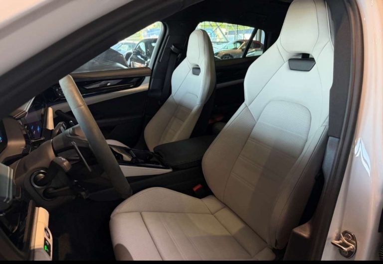 Porsche Panamera 4S E-Hybrid - photo 8