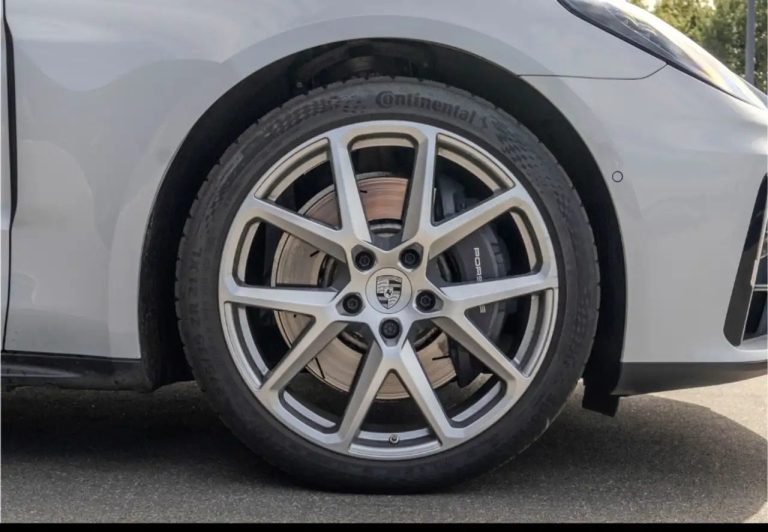 Porsche Panamera 4 E-Hybrid - photo 11