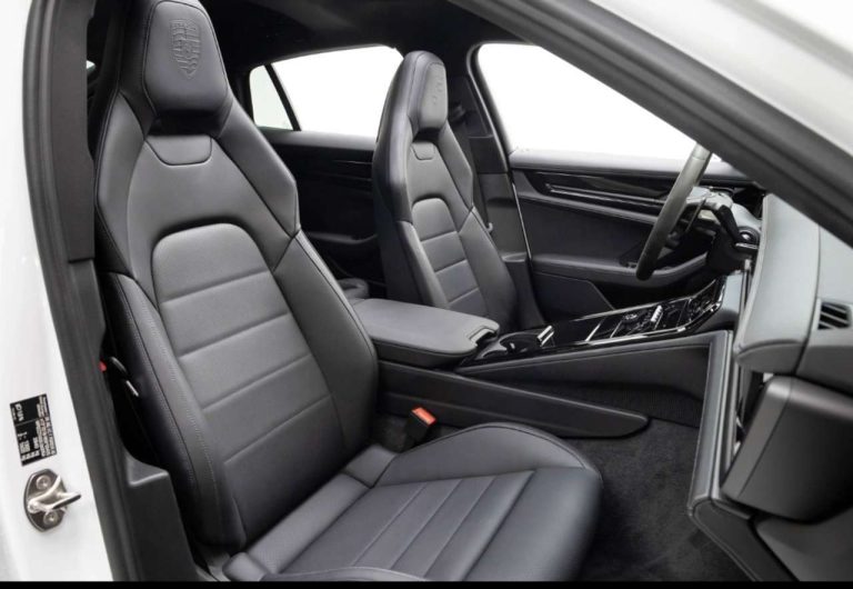 Porsche Panamera 4S E-Hybrid - photo 14