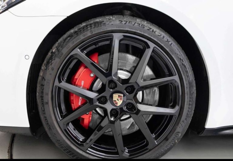 Porsche Panamera 4S E-Hybrid - photo 15