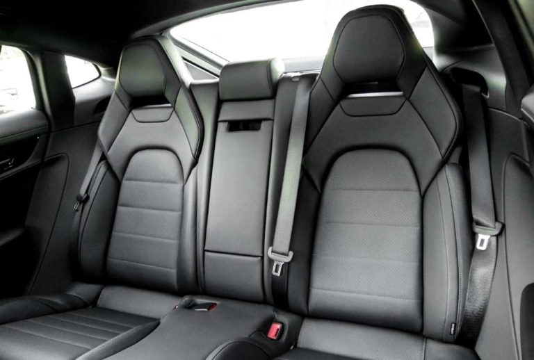 Porsche Panamera 4 E-Hybrid - photo 7