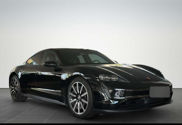 Porsche Taycan Performance Battery Plus - photo 2
