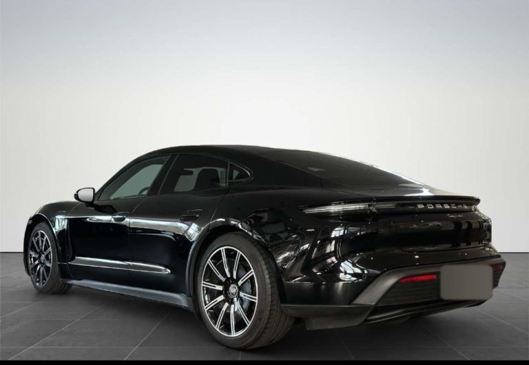 Porsche Taycan Performance Battery Plus - photo 3