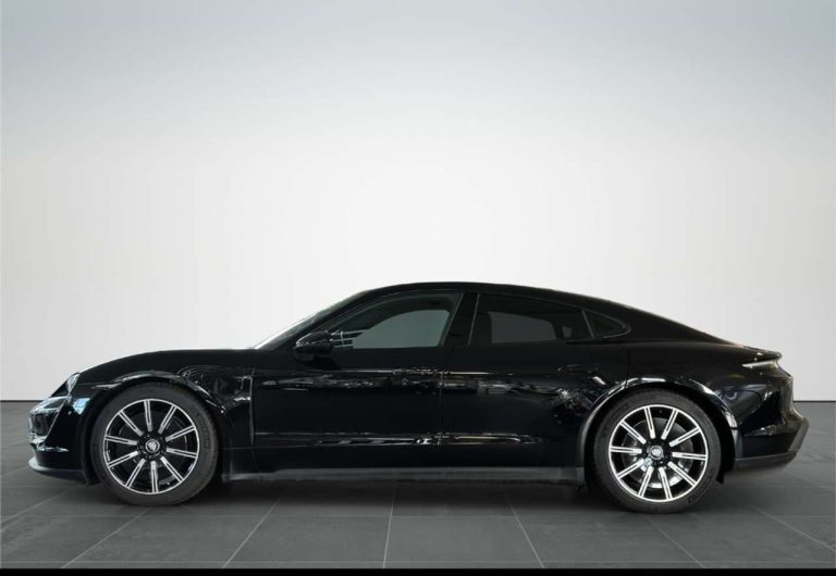 Porsche Taycan Performance Battery Plus - photo 4