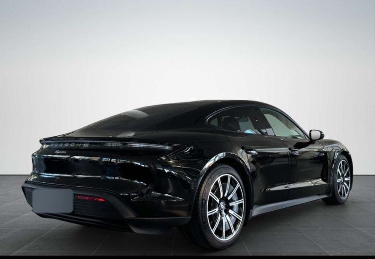 Porsche Taycan Performance Battery Plus - photo 5
