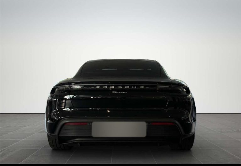 Porsche Taycan Performance Battery Plus - photo 7