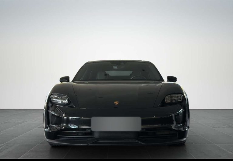 Porsche Taycan Performance Battery Plus - photo 8
