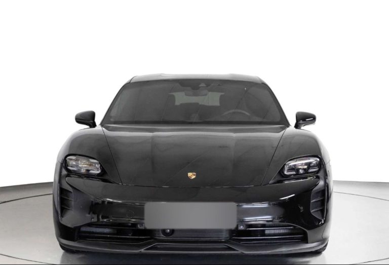 Porsche Taycan GTS Sport Turismo - photo 6