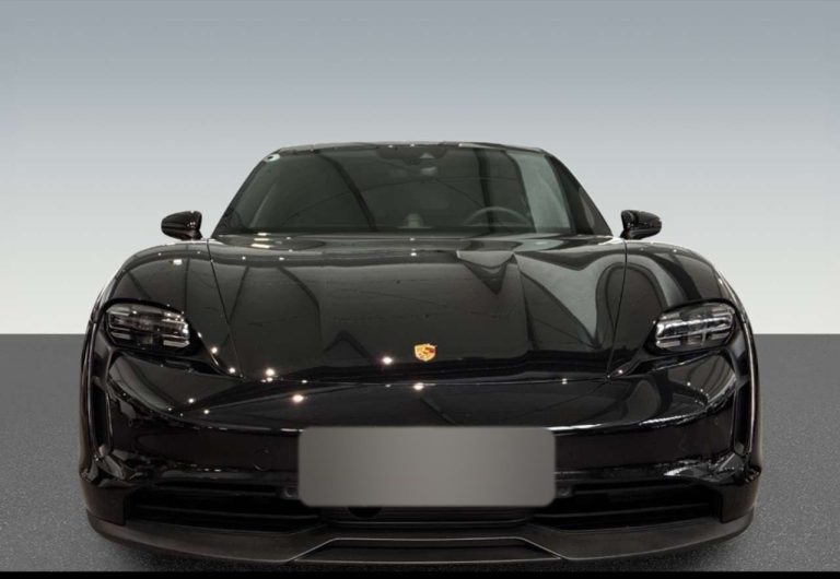 Porsche Taycan Pack Sport Chrono - photo 8