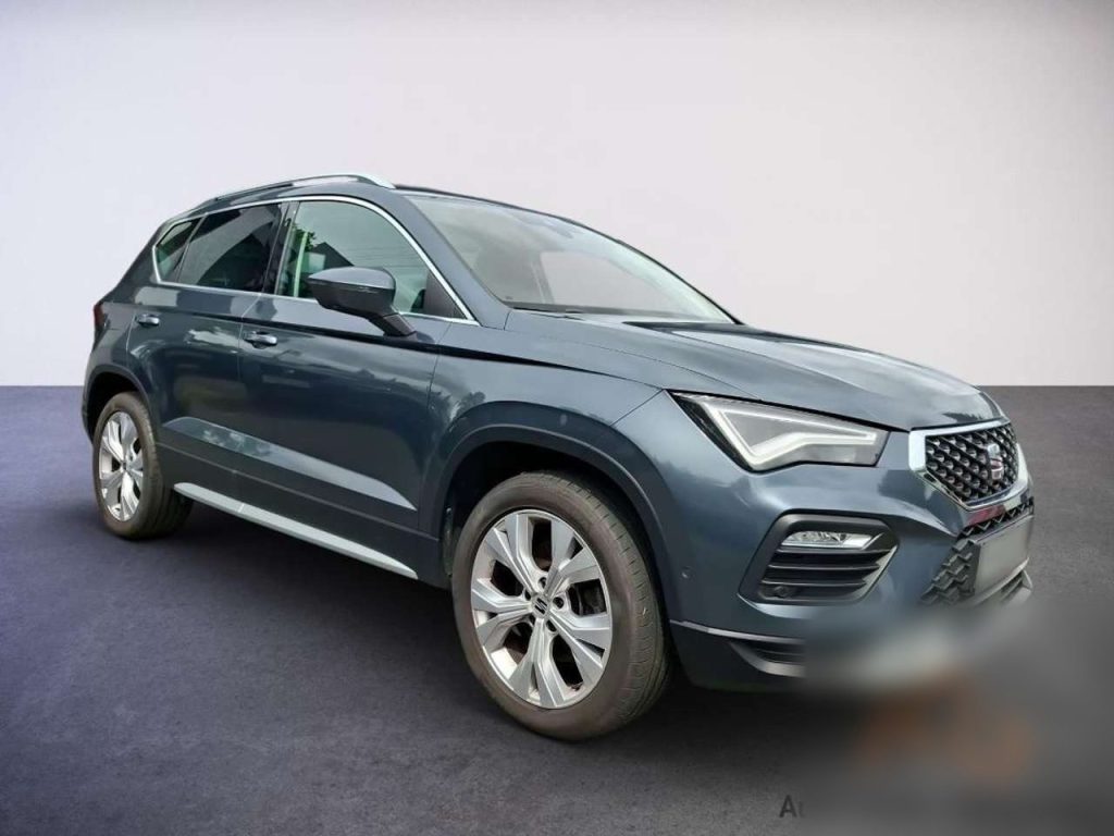 Seat Ateca Xperience 1.5 TSI DSG