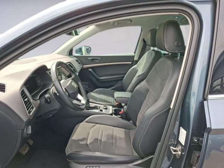 Seat Ateca Xperience 1.5 TSI DSG - photo 7