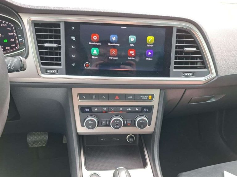 Seat Ateca Xperience 1.5 TSI DSG - photo 10