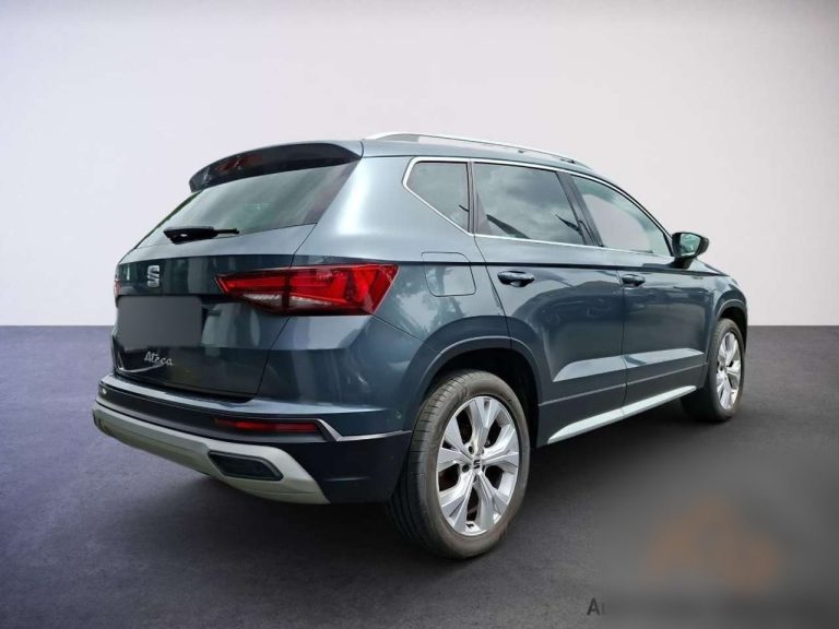 Seat Ateca Xperience 1.5 TSI DSG - photo 2