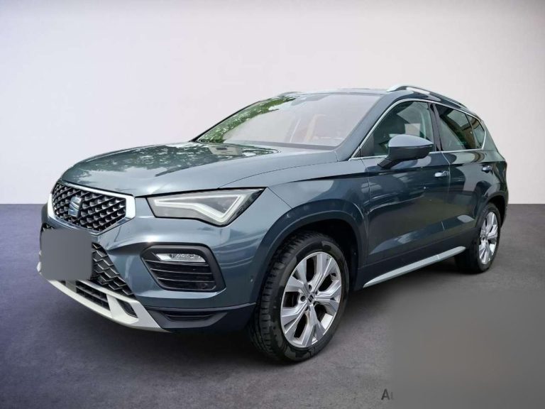 Seat Ateca Xperience 1.5 TSI DSG - photo 3