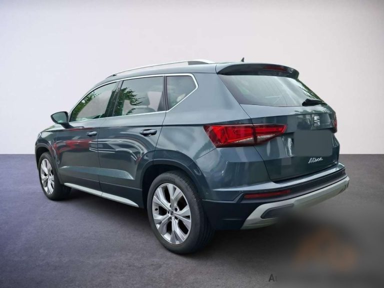Seat Ateca Xperience 1.5 TSI DSG - photo 4