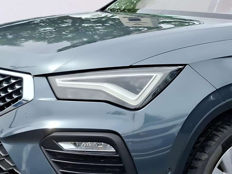 Seat Ateca Xperience 1.5 TSI DSG - photo 5