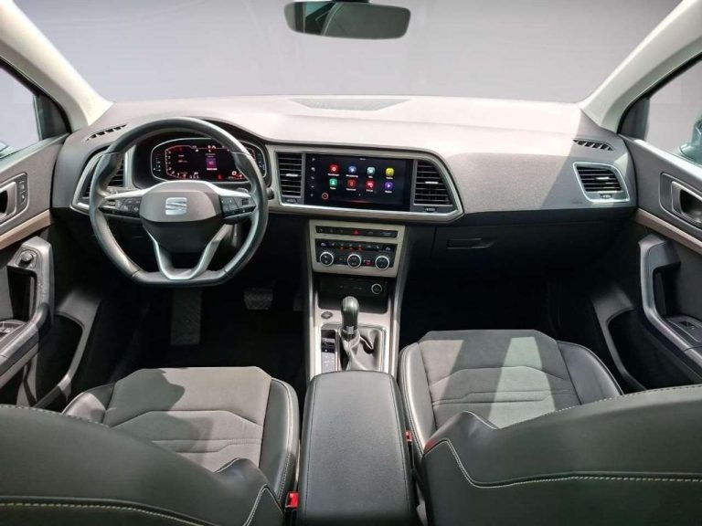 Seat Ateca Xperience 1.5 TSI DSG - photo 8