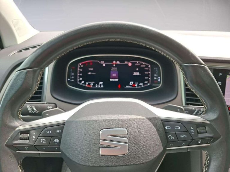 Seat Ateca Xperience 1.5 TSI DSG - photo 9