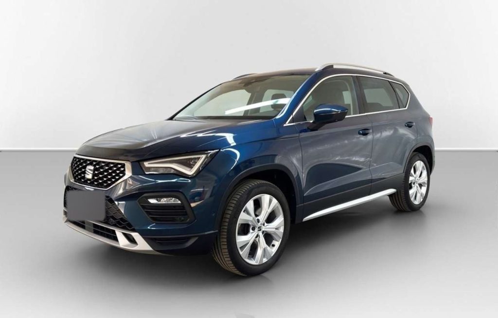 Seat Ateca 2.0 TDI 4Drive DSG Xperience