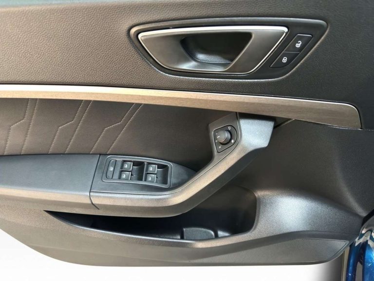 Seat Ateca 2.0 TDI 4Drive DSG Xperience - photo 10