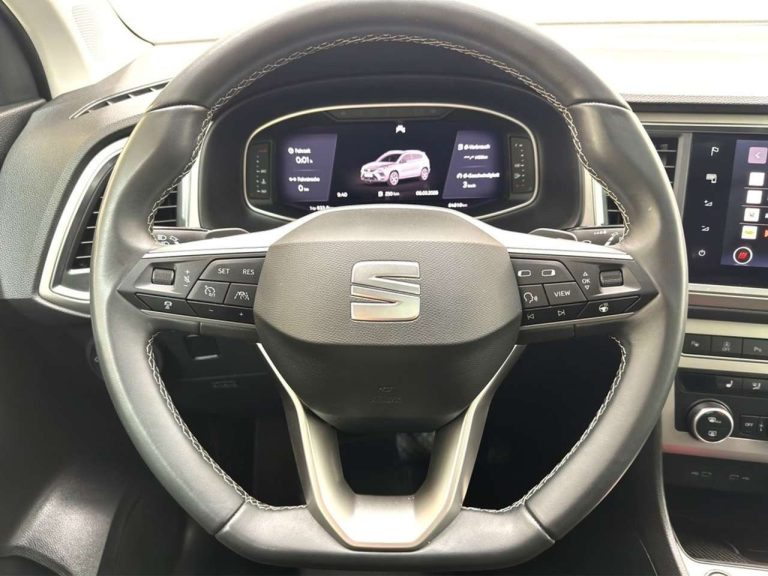 Seat Ateca 2.0 TDI 4Drive DSG Xperience - photo 11