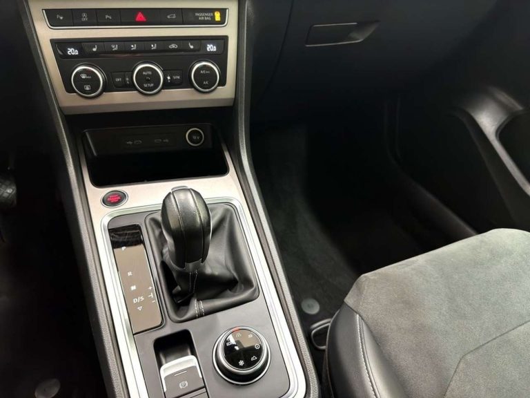 Seat Ateca 2.0 TDI 4Drive DSG Xperience - photo 13