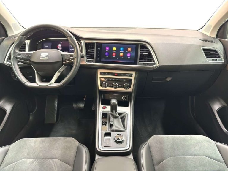 Seat Ateca 2.0 TDI 4Drive DSG Xperience - photo 14
