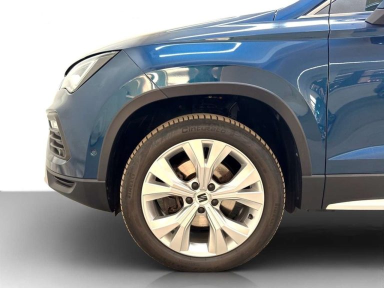 Seat Ateca 2.0 TDI 4Drive DSG Xperience - photo 16
